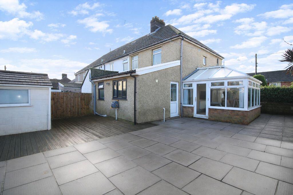 Main image of property: Poplar Road, Rhydyfelin, Pontypridd, CF37 5LR