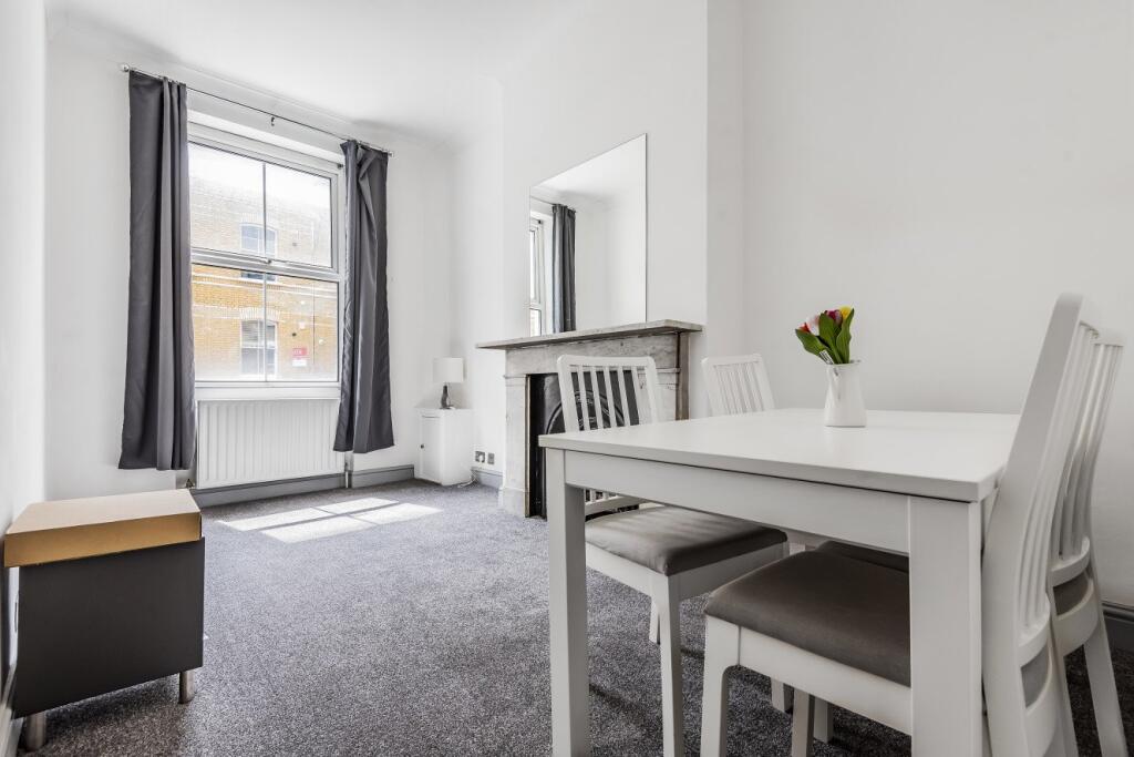 Main image of property: Battersea Park Road, London, SW11