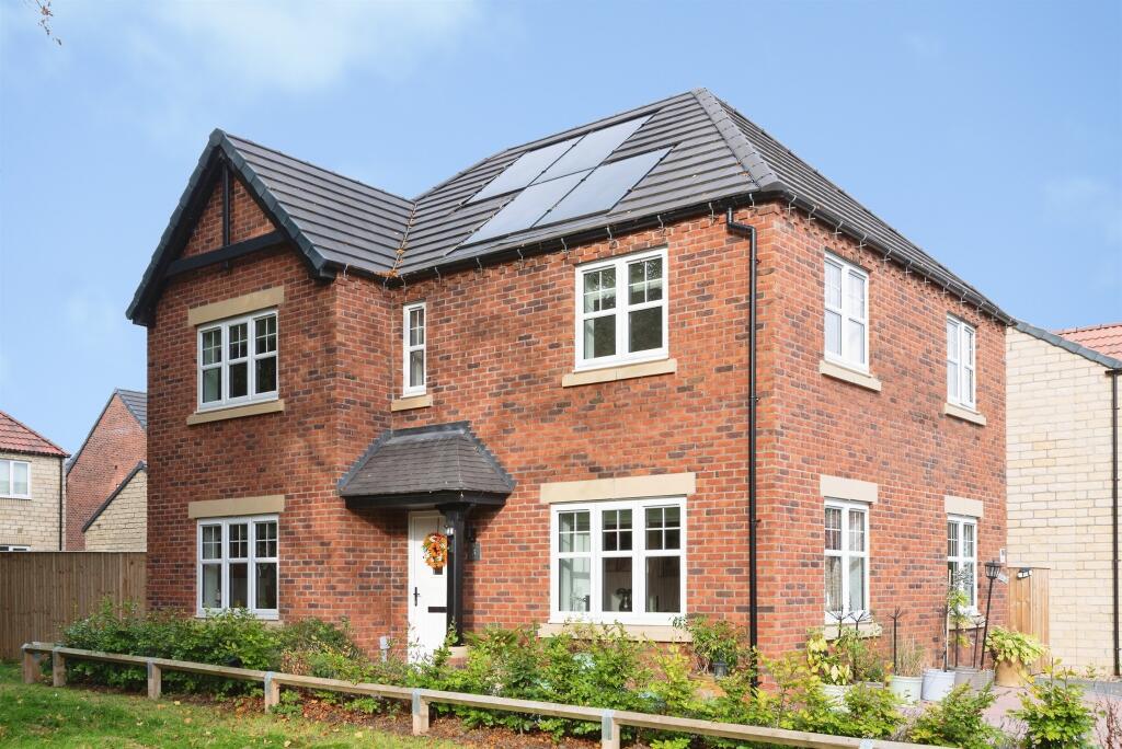 Main image of property: Mulberry Grove, Willerby, Hull