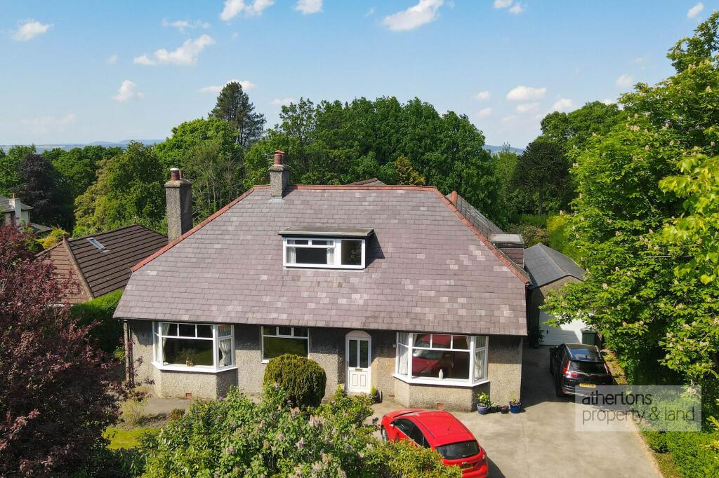 House in Blackburn