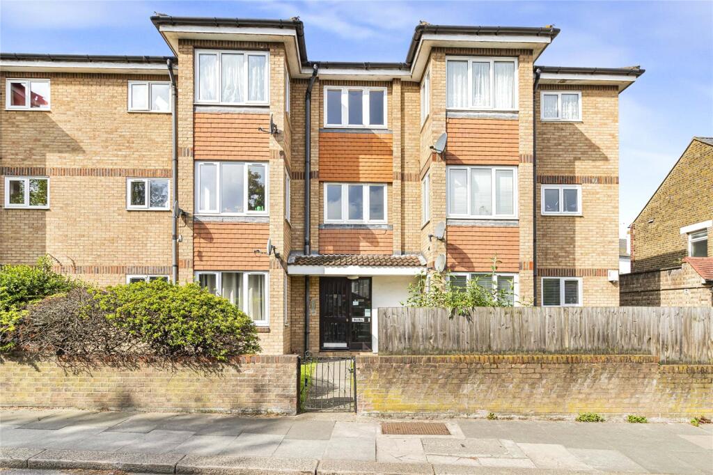 Main image of property: Wickham Lane, Welling, Kent, DA16