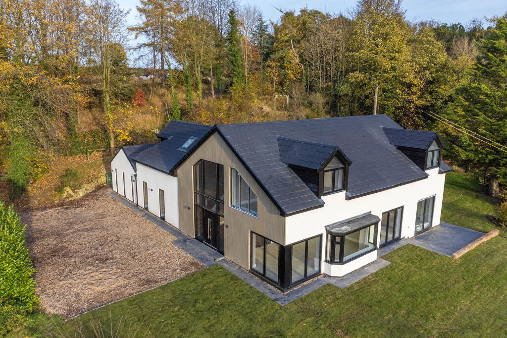 Main image of property: Dibdale Road, Neasham, DL2