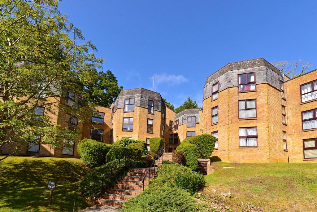 Main image of property: Charterhouse Road, Godalming, GU7