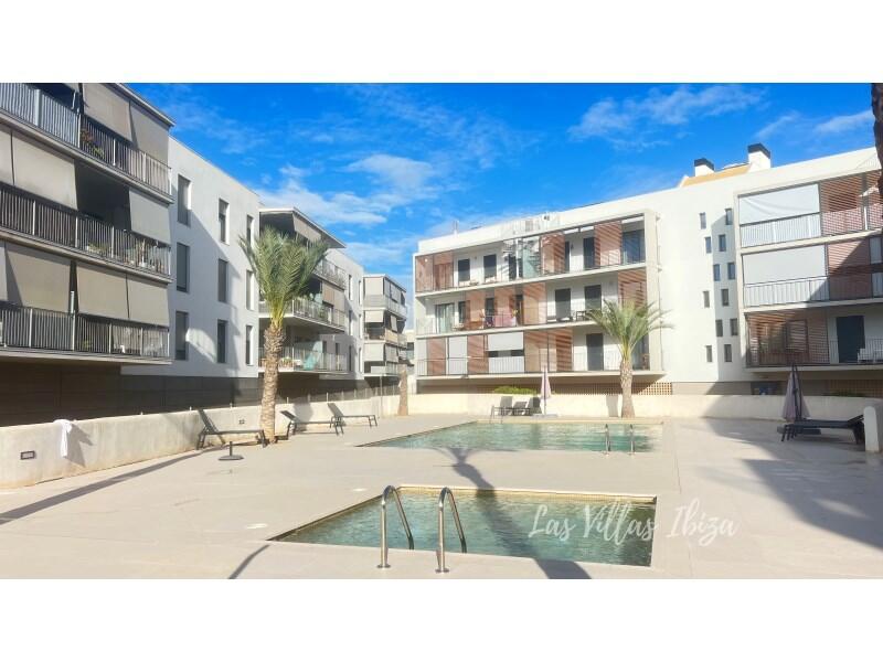 Main image of property: Balearic Islands, Ibiza, Santa Eulà ria Des Riu