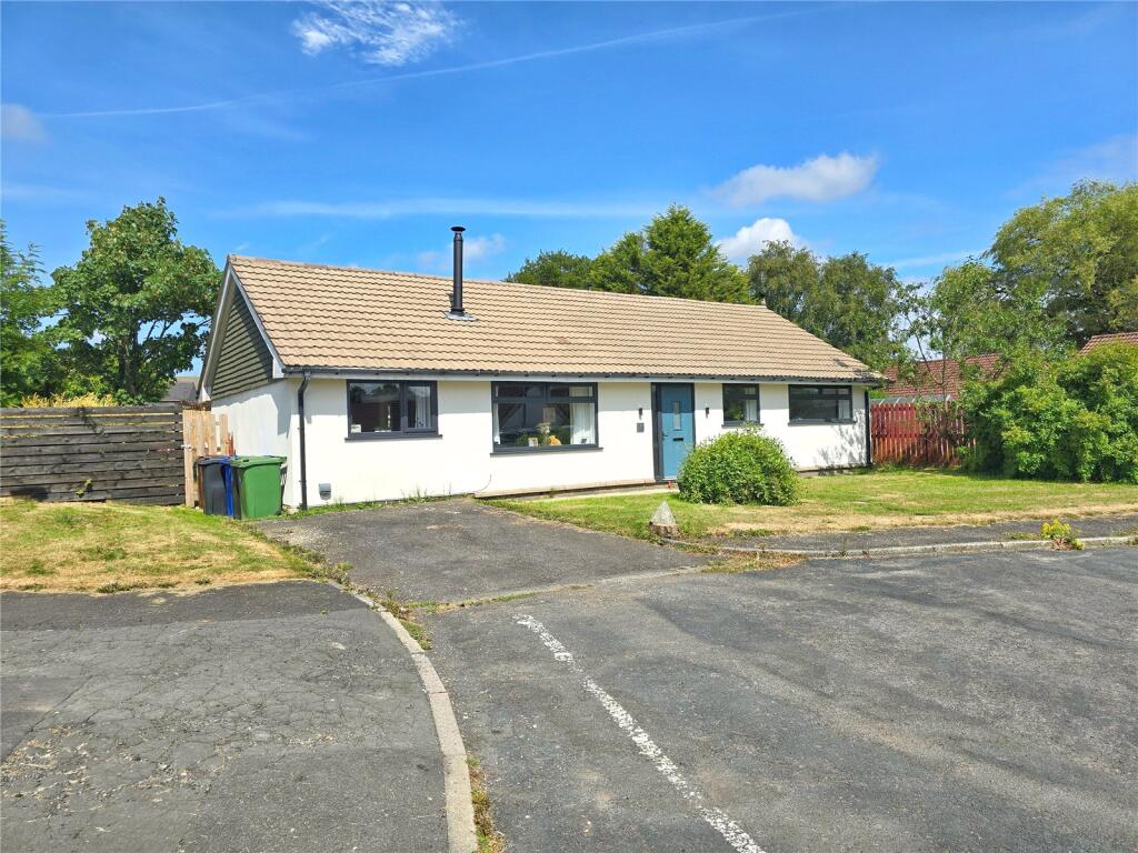 Main image of property: Raven Park, Helmshore, Rossendale, BB4
