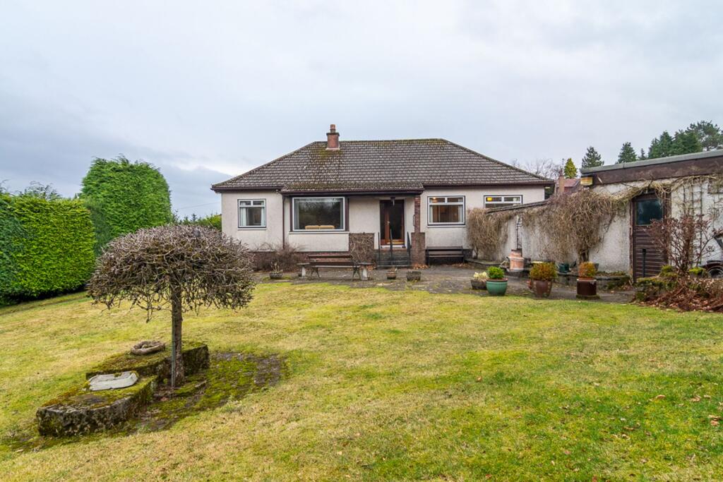 Main image of property: Lovat Drive, Kirkintilloch, G66