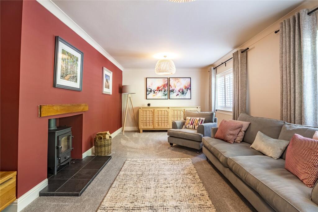 Hopkiln Lane, Southwell, Nottinghamshire, NG25 photo 4