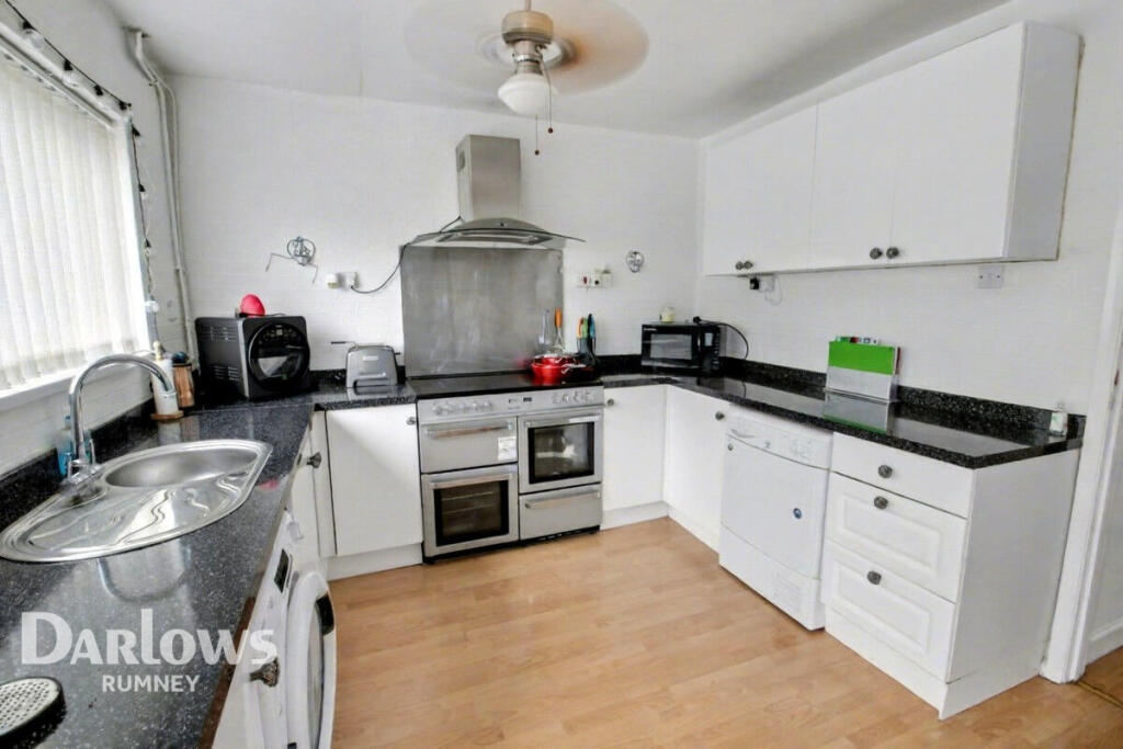 House in Cardiff - View 5
