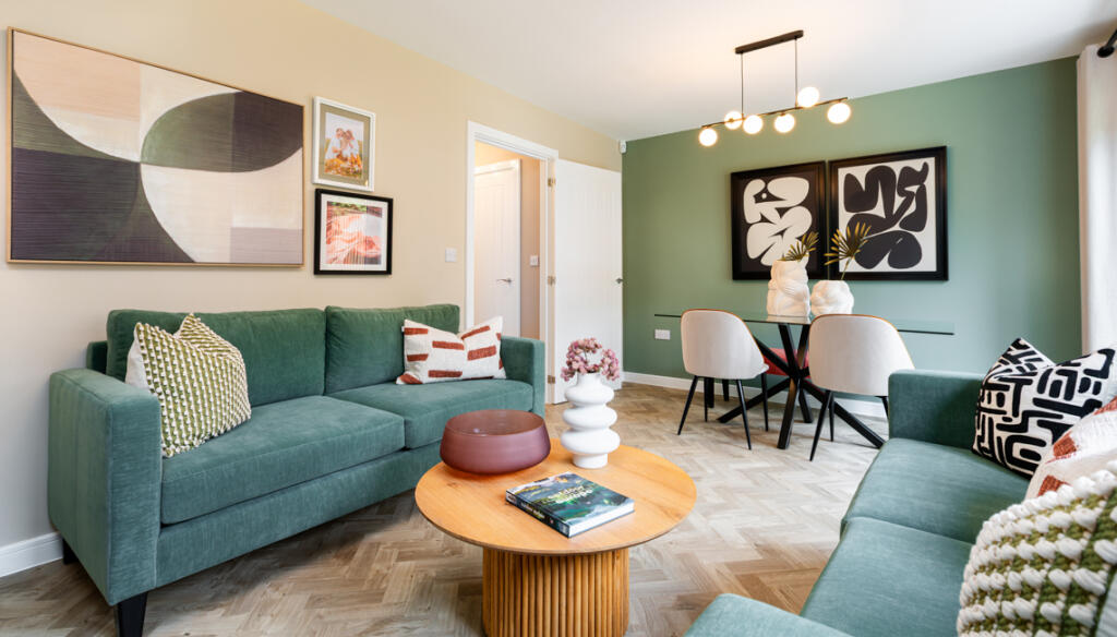 Main image of property: Field Lane,
Greenleys,
Milton Keynes,
MK12 6LP