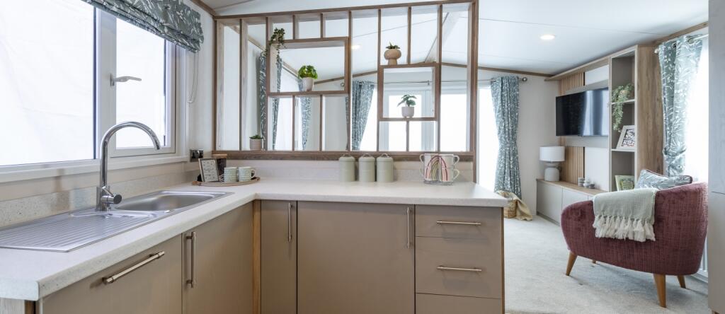 Two Bed Regal Hemsworth, Bredon View, Pershore, Worcestershire, WR10 3DY - View 3