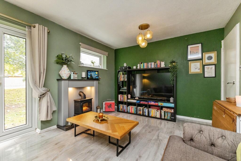 Trevino Court, Eaglescliffe, Stockton-on-Tees, Durham, TS16 photo 4