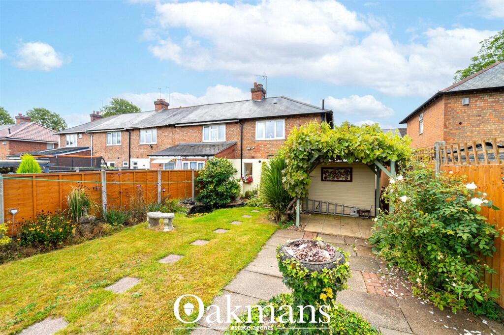 Additional image 21 of Colworth Road, Northfield, Birmingham, B31