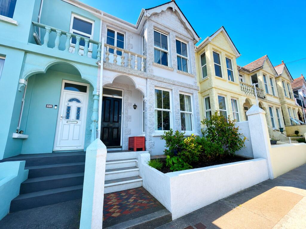 Main image of property: Sydney Road, Torpoint, Cornwall, PL11
