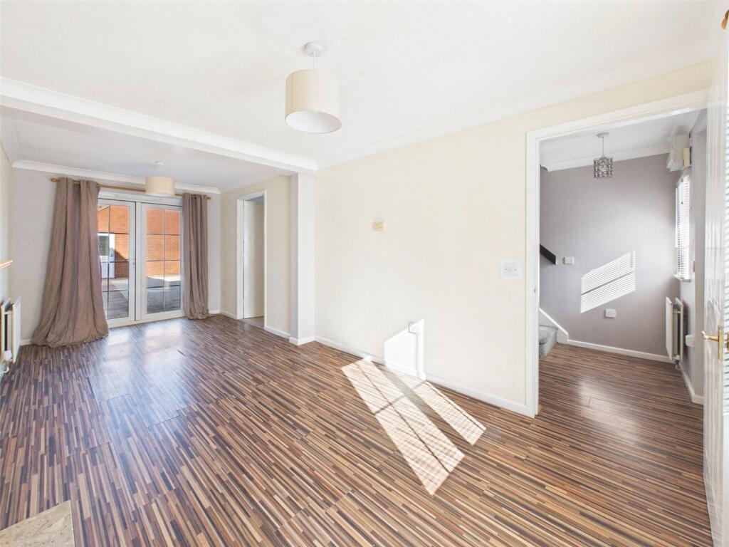 House in Weston-super-Mare, St Georges - View 5