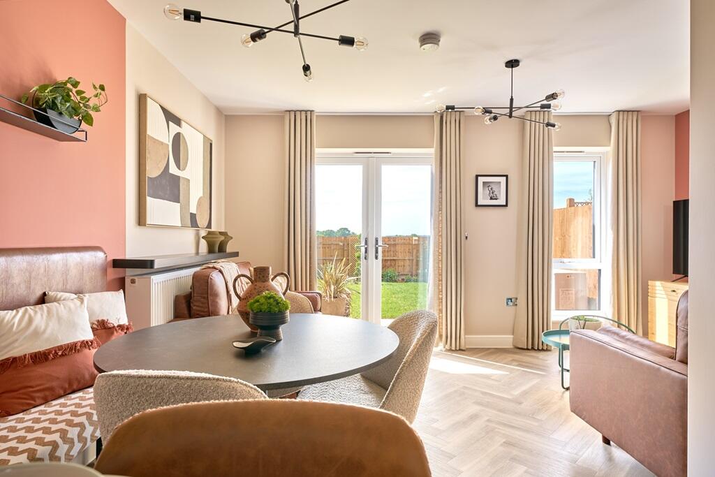 Main image of property: Harvest Hill Road, Maidenhead,
Berkshire,
SL6 2QP