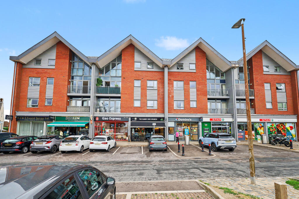Main image of property: Green View Court, School Mead, Abbots Langley, Hertfordshire