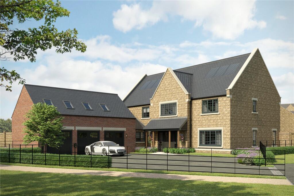 Main image of property: Hayfield Heights, Gotherington, Cheltenham, Gloucestershire, GL52