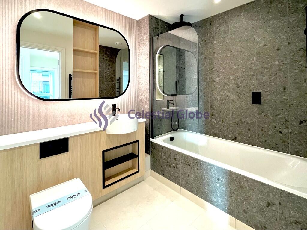 Main image of property: Henshaw Parade, Henshaw Parade, London, NW9