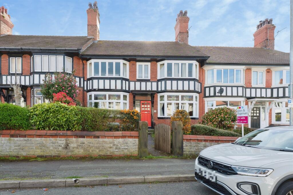 Main image of property: Elm Road North, Birkenhead