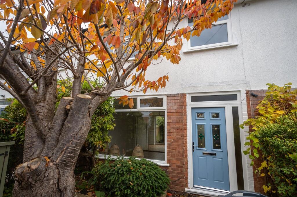 Poulton Close, Moseley, Birmingham, B13 photo 3
