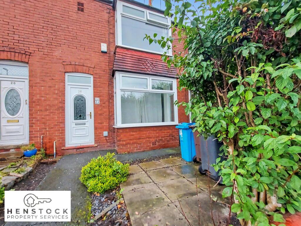 Main image of property: Joshua Lane, Middleton, Manchester, M24