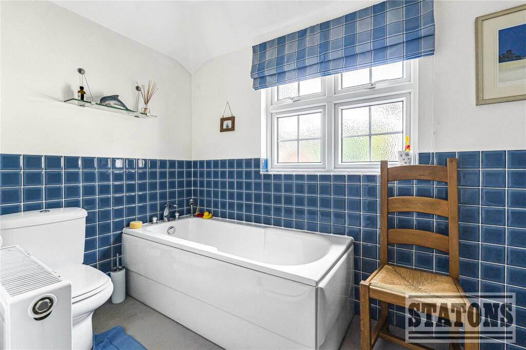 Additional image 20 of Upland Drive, Brookmans Park, Hatfield, Hertfordshire, AL9