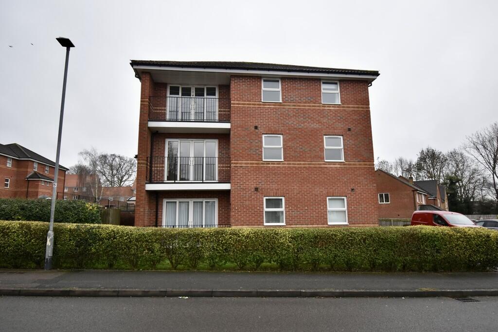 Main image of property: Youngs Avenue, Fernwood