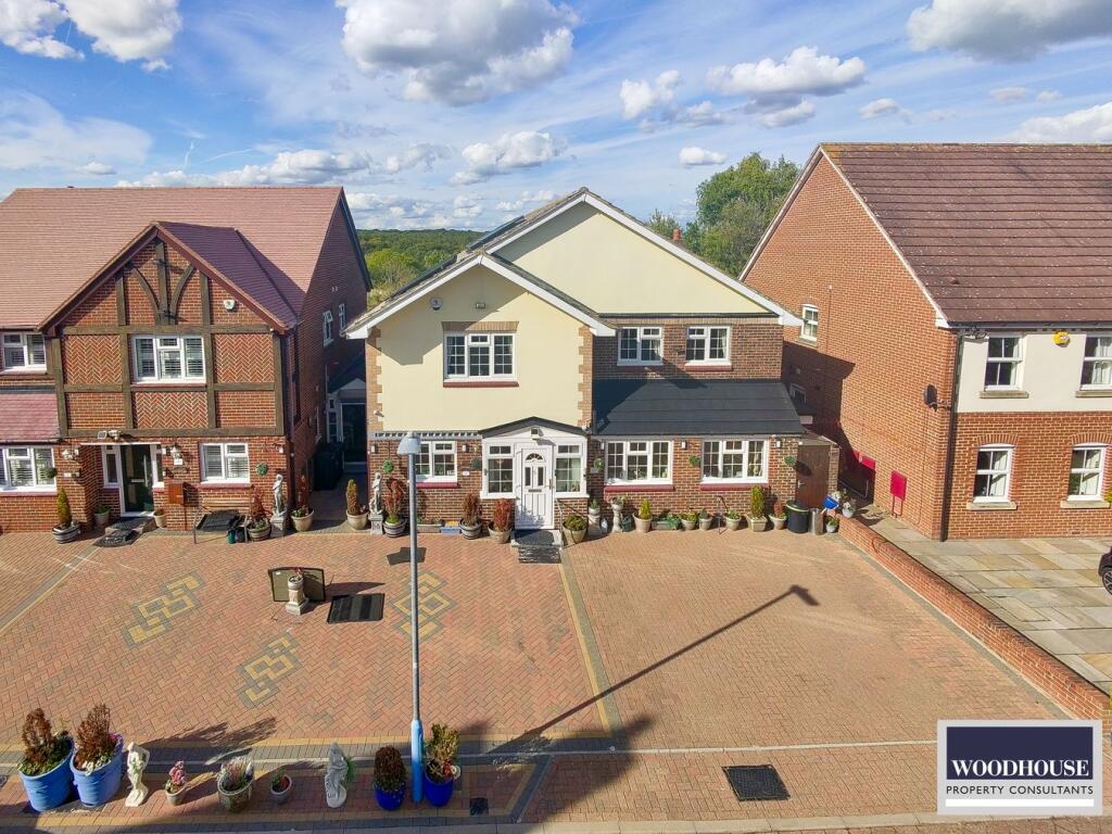 Main image of property: Bittern Close, Cheshunt, EN7