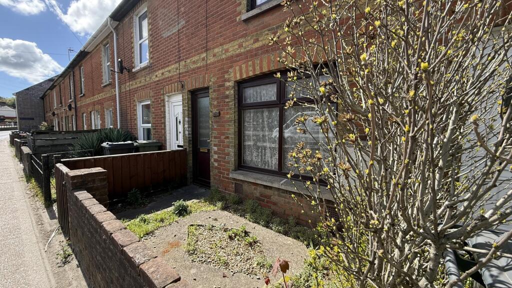 House in Carisbrooke, Nodehill, Newport - View 3