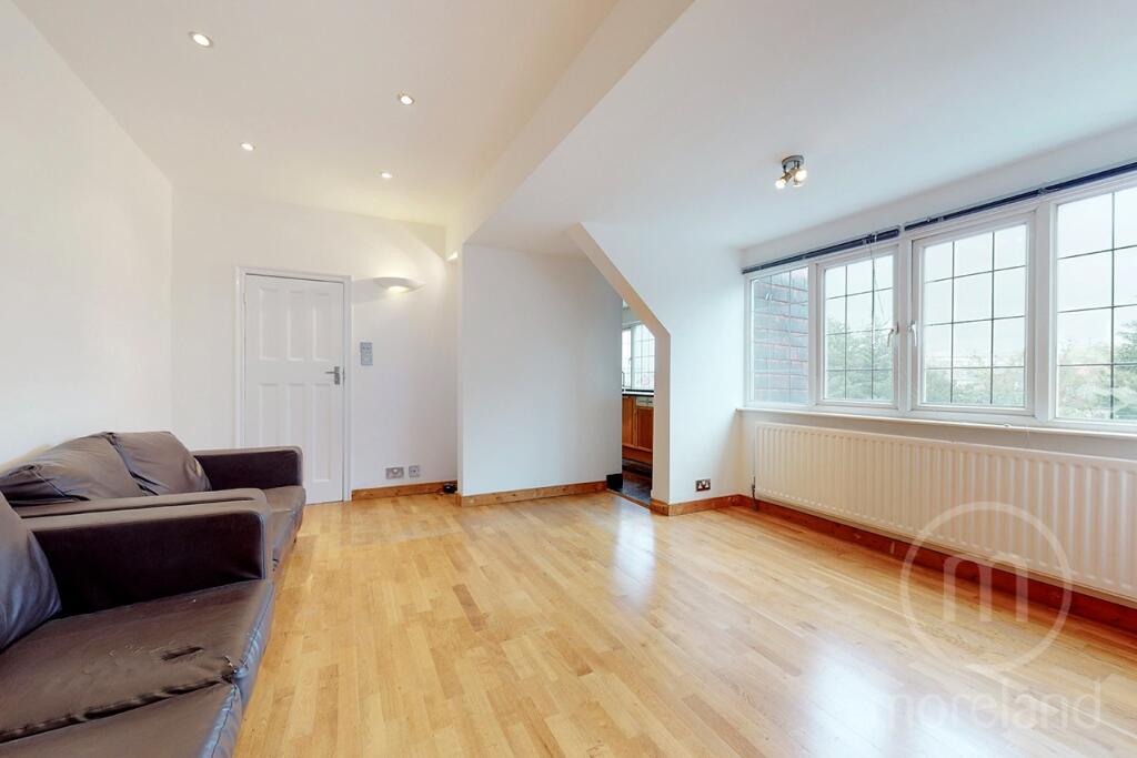Main image of property: Finchley Road, Golders Green, London, NW11