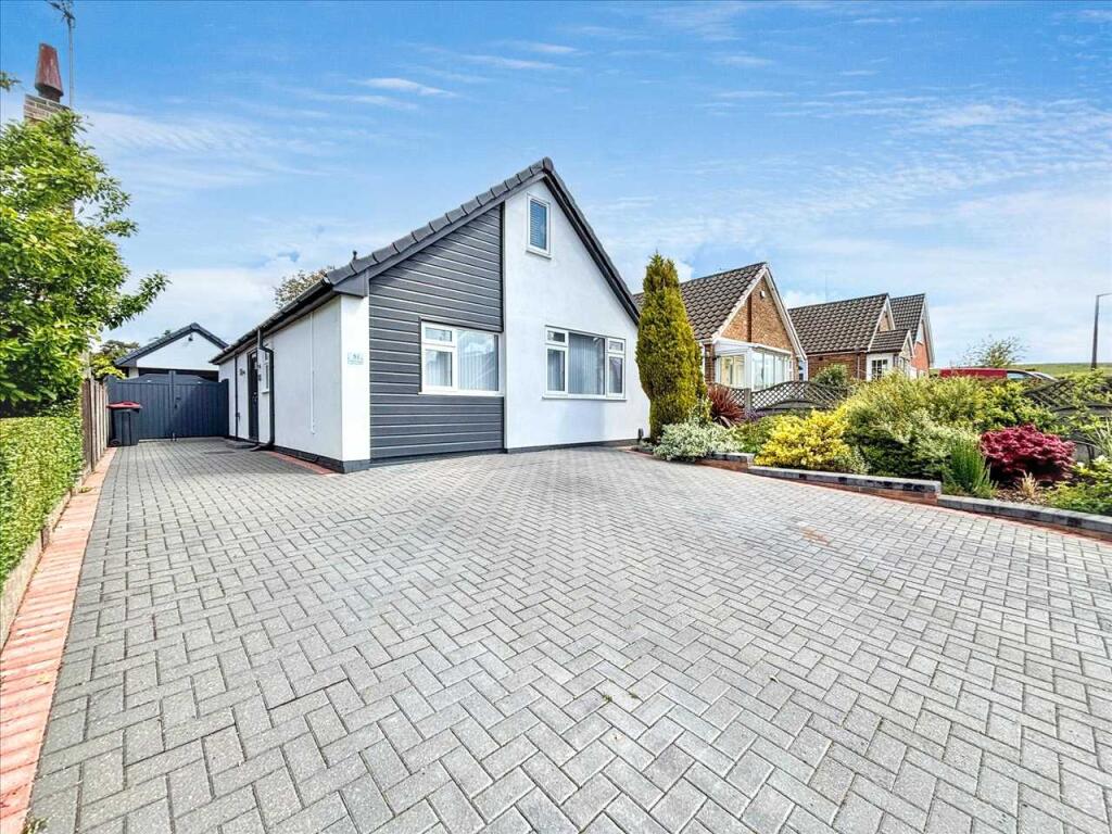 Main image of property: Bourne Avenue, Kikby In Ashfield