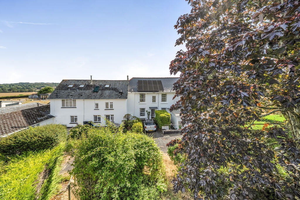 Main image of property: Crockernwell, Exeter