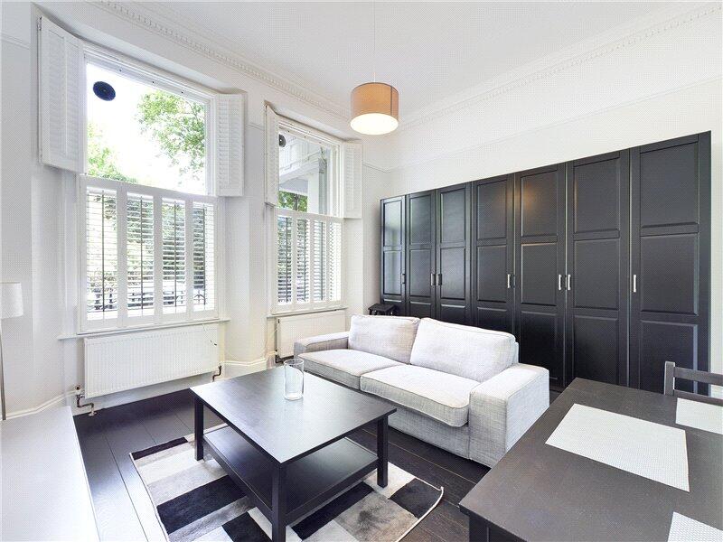 Main image of property: Courtfield Gardens, South Kensington, London, SW5