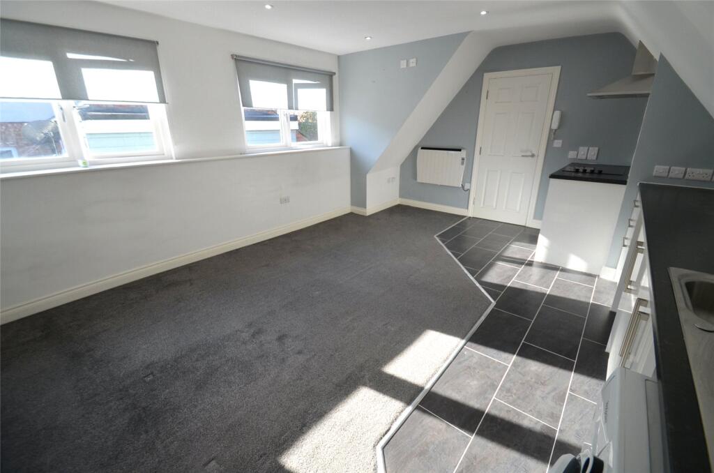 Main image of property: Montagu Street, Kettering, Northamptonshire, NN16