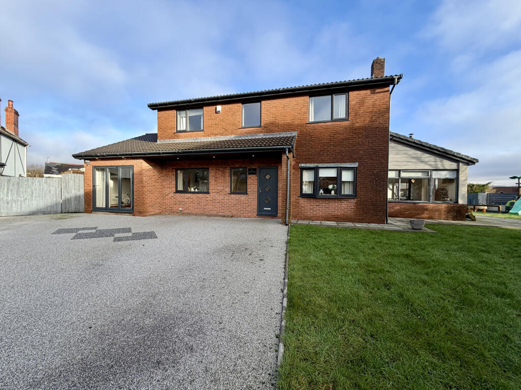 Main image of property: Woodland Way, Heolgerrig, Merthyr Tydfil, CF48 1SQ