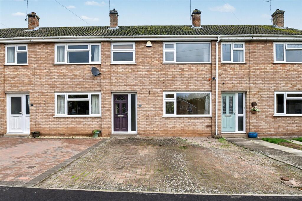 Main image of property: St. Marys Close, Kempsey, Worcester, Worcestershire, WR5