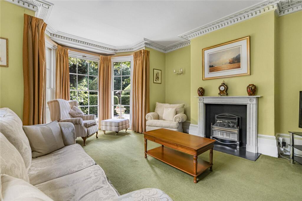 House in Oxford - View 5