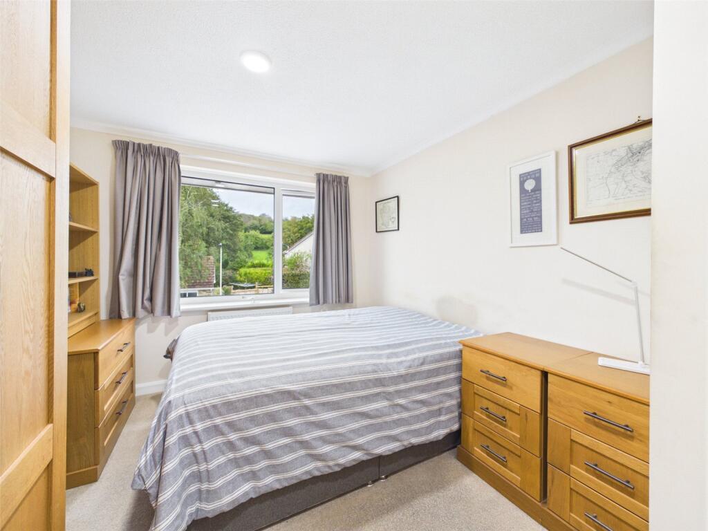 House in West Devon, Tavistock - View 5