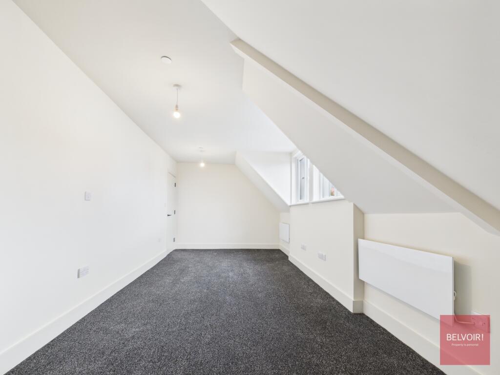 Apartment in Swansea, Mount Pleasant, Castle - More