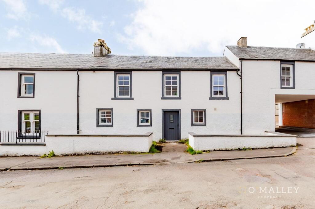 Main image of property: Buchanan Street, Balfron, Glasgow