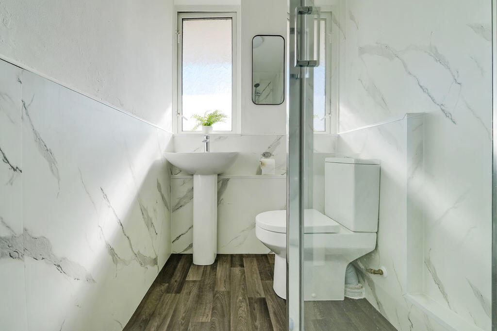 Main image of property: Netherthorpe Street, Sheffield