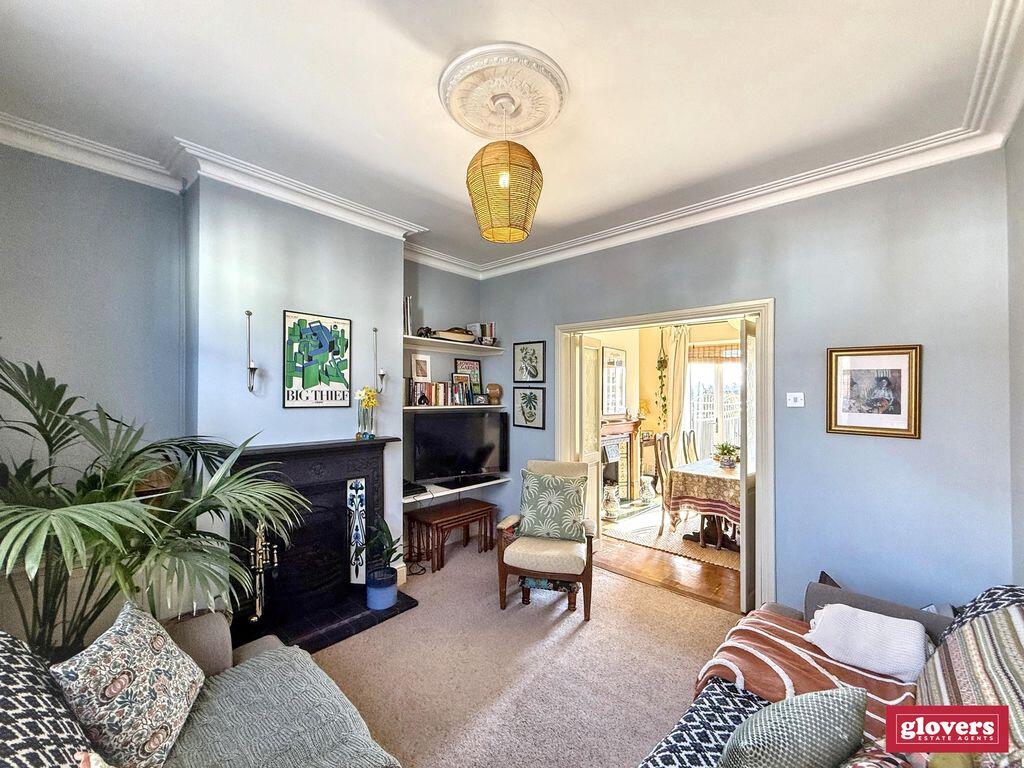 Albert Road, Kings Heath, Birmingham, B14 photo 3