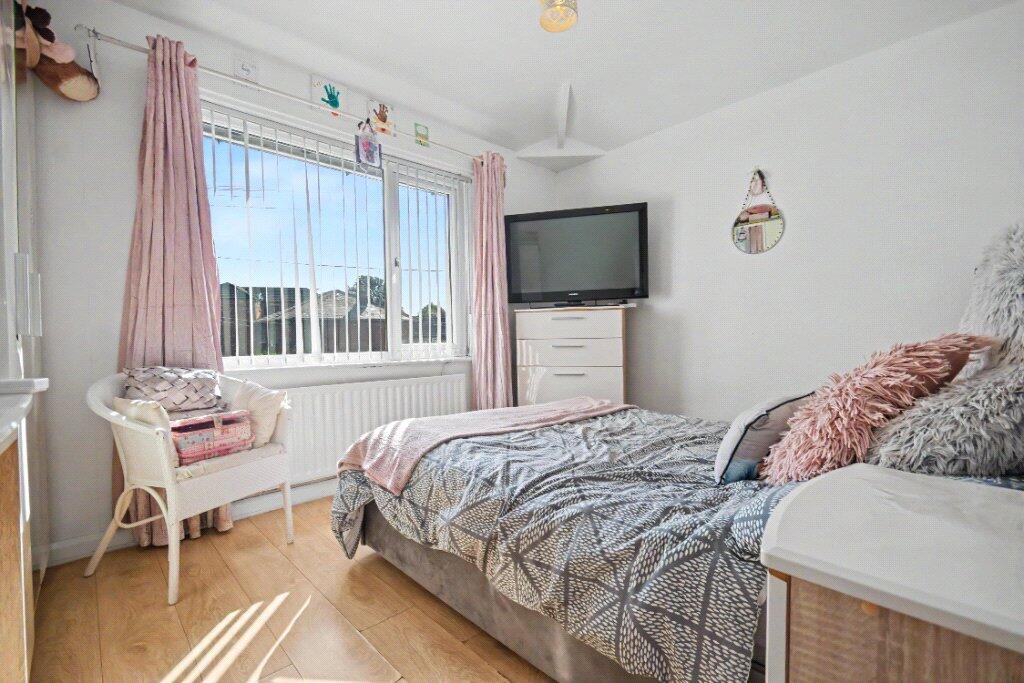 House in Wakefield - More