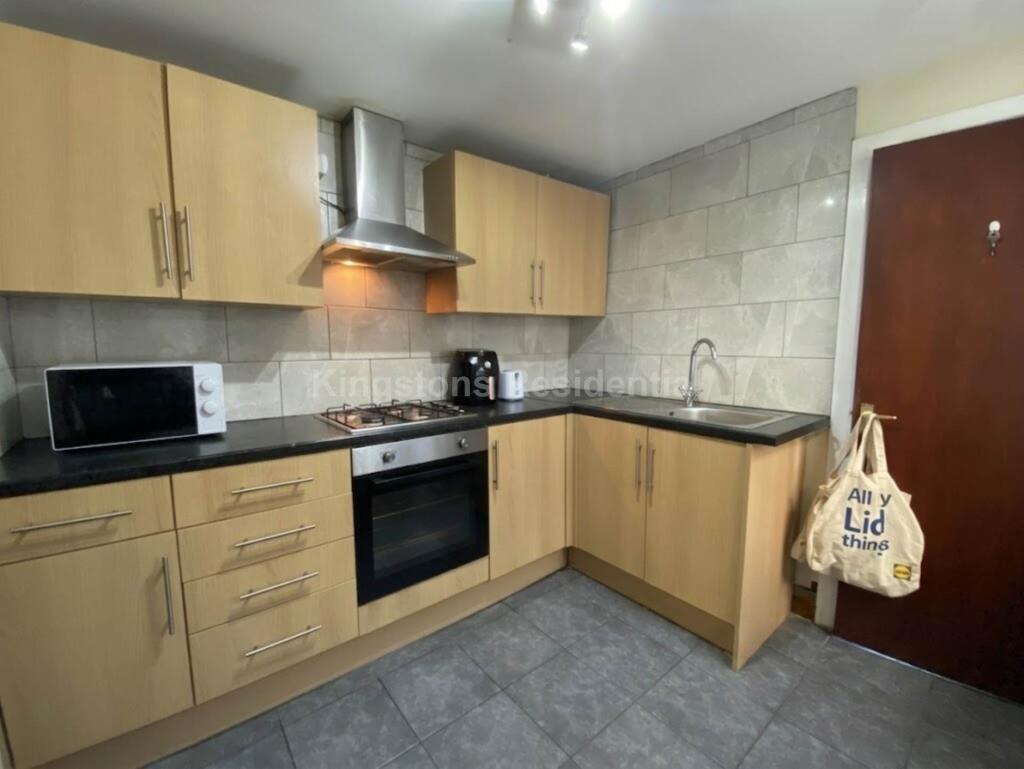 Main image of property: 4 Bedroom House at Rhymney Street, Cathays, Cardiff, CF24 4DF