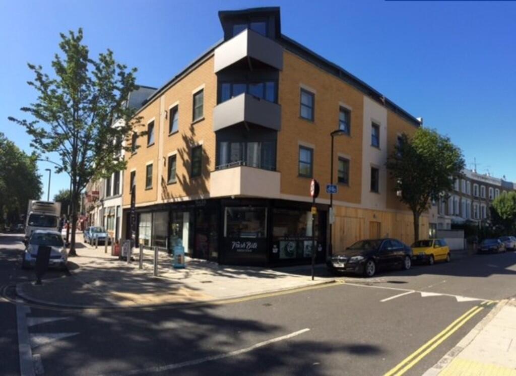 Main image of property: Olympia House, 71 Hornsey Road