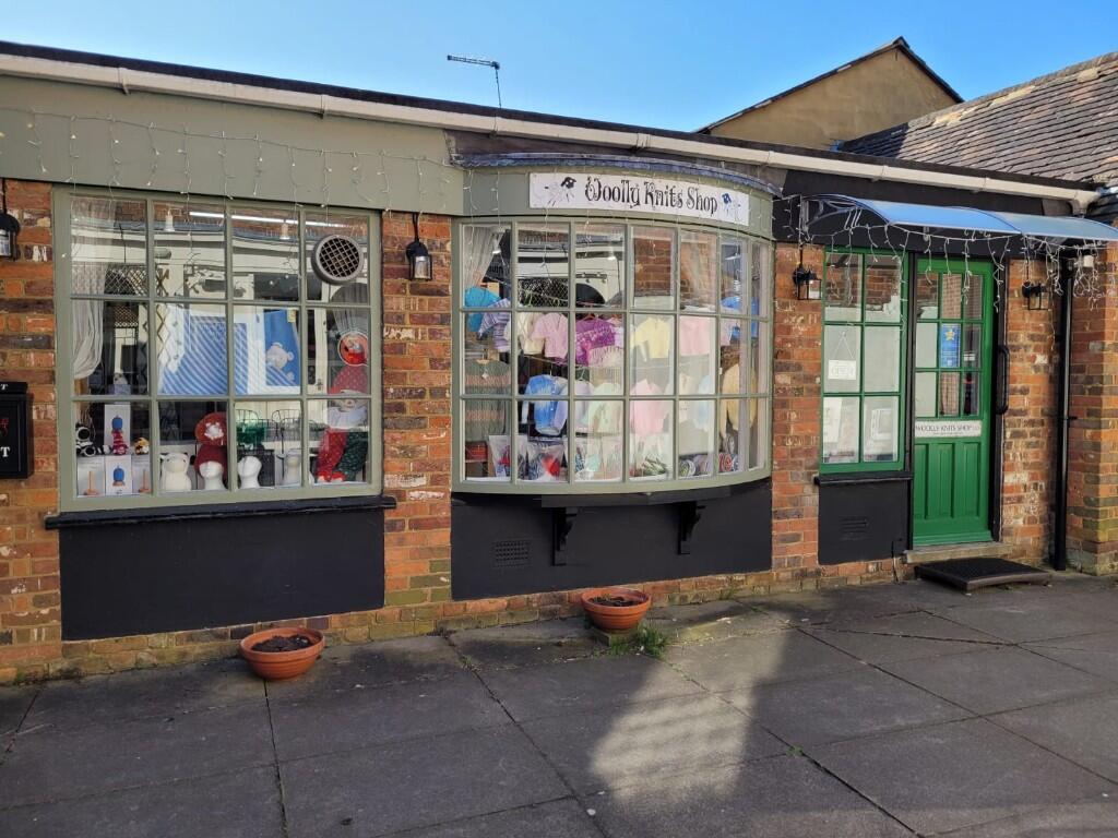 Main image of property: Peacock Mews, Leighton Buzzard, Bedfordshire, LU7