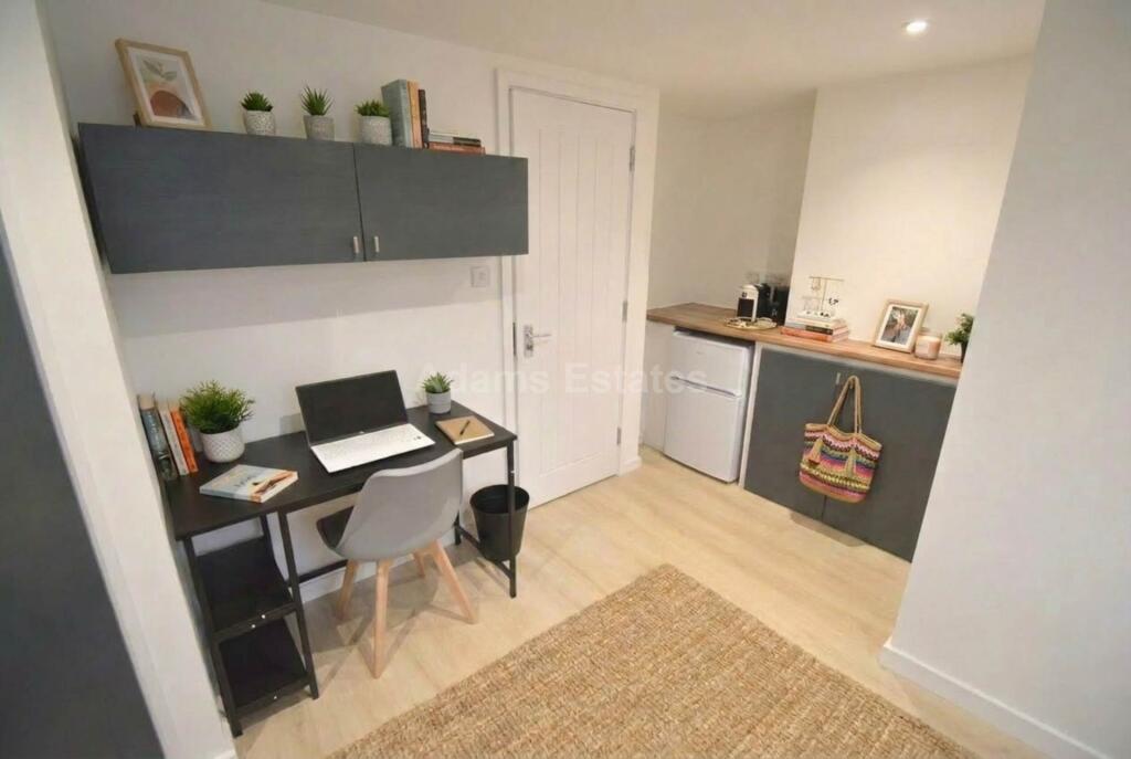 Room 6, Radstock Road, Reading - View 3