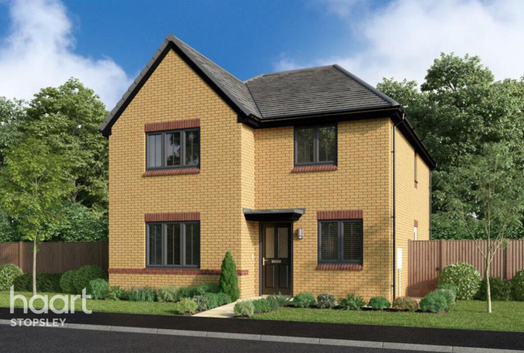 Main image of property: The Briarwood, Arlesey Village