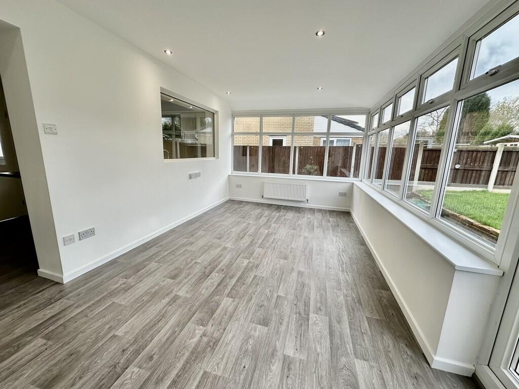 Brook Way, Arksey, Doncaster photo 2