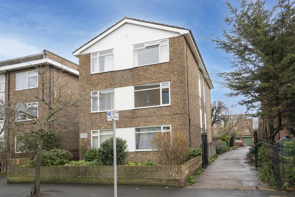 Main image of property: Southey Road, Wimbledon
